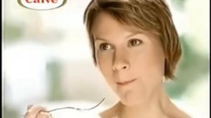 calve реклама