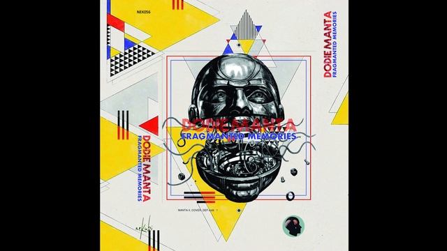 Dodie Manta - Fragmented Memories (Full Album) смотреть онлайн