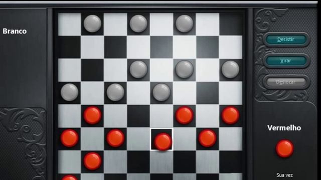 Eu jogando Damas online смотреть онлайн