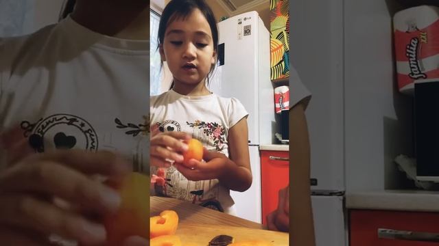 Абрикосовый пудинг смотреть онлайн