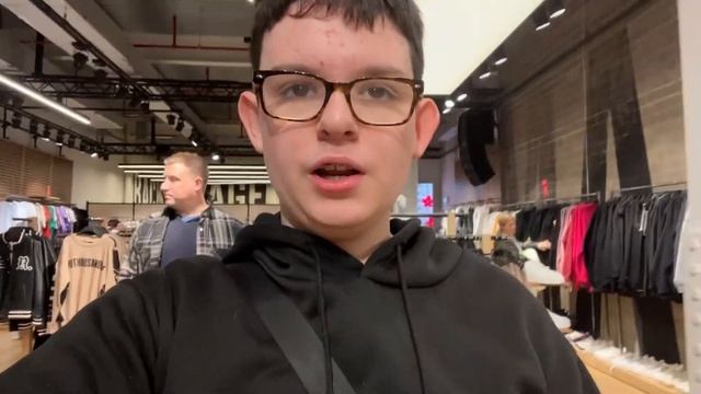 CLEARING OUT MY SD CARD #6 | westfield shopping, friends, trying ramen & more! смотреть онлайн