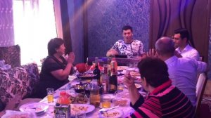 Сакит Самедов . Чан Кусар