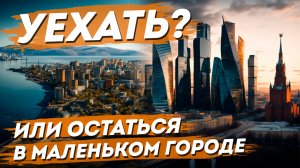 Новороссийск. Стоит ли оставаться в маленьком городе. Бизнес в регионе.