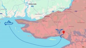 Фронтовая сводка 9 января 2025