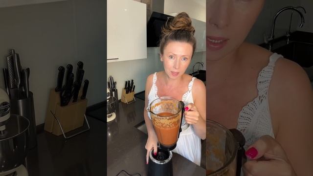 Быстрая заготовка на зиму ( без варки и закрутки)томаты-800, перец-500 #рецепты #еда #вкусно #food смотреть онлайн