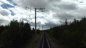 Якутия. Нерюнгри - Беркакит