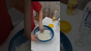 готовим чебуреки по КАЗАХСКИЙ