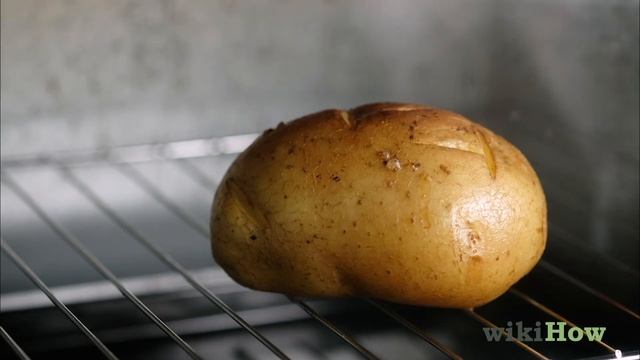 Kartoffeln Backen смотреть онлайн