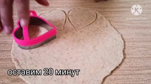 ЛЕПЕШКИ МЯГКИЕ КАК ПУХ ЖАРЕННЫЕ ЛЕПЕШКИ ИЗ ДРОЖЖЕВОГО ТЕСТА