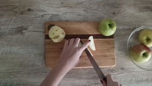 КАК ПРИГОТОВИТЬ ЯБЛОЧНЫЙ ПУДИНГ В ДУХОВКЕ? Вкусно и просто! К чаю и на завтрак для всей семьи!