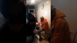 Танцуем чунга чанга