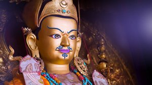 Vajra Guru Rap!