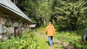 СОЛОВКИ - Что посмотреть? Лучшие места !!! - Часть 2