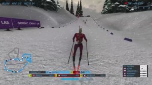 NGL Biathlon 2025