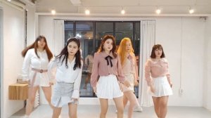 Apink 에이핑크 덤더럼(Dumhdurum) / Dance Cover by To_A