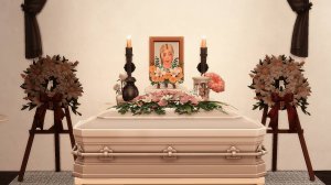 The Sims 4/Династия Эдем