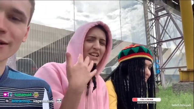 КЕКС С УКРОПОМ НА ЭПИККОН 2022 || Ностальгия по ‘Даёшь Молодёжь’ смотреть онлайн