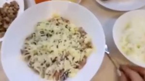 Самая вкусная селёдка под шубой!