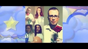 Непоседы и Сергей Лазарев - "Мама" Первое слово (ВасяБэнд cover)