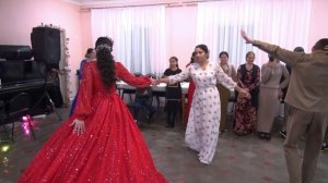 Сватавство Алексея и Надежды (часть 2). 16 Ноября 2024 год. Краснодарский край. г.Тихорецк