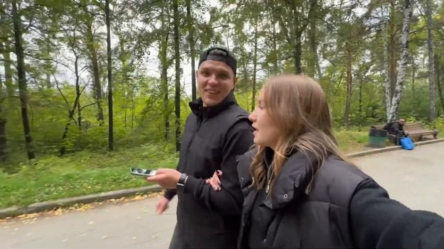 VLOG | НА НАС НАПАЛИ БЕЛКИ! |ПОЕЗДКА НА ФЕРМУ | ГУЛЯЕМ ПО ЕКАТЕРИНБУРГУ |РАСПАКОВКА WB и ALIEXPRESS смотреть онлайн