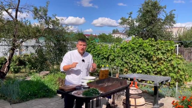 ХАШЛАМА из Баранины по Армянски с Пивом в Казане | Рецепт смотреть онлайн