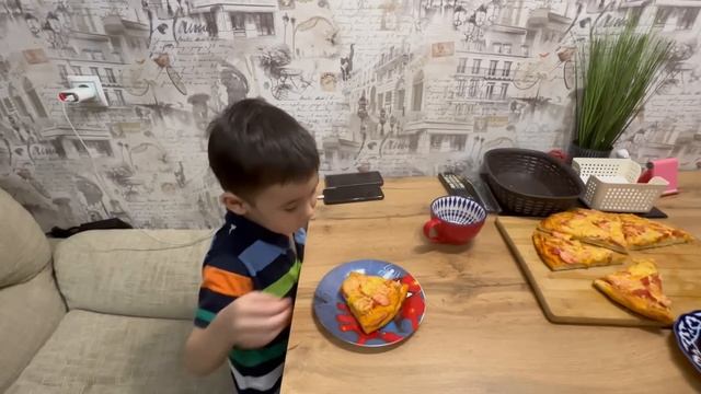 Замужем за Казахом / Русская в Казахстане / Моя Казахская Семья / Мои Будни / Влог109