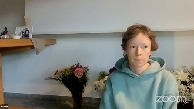 Встреча из ретрита смотреть онлайн