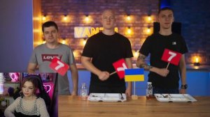 Я ПОПРОБОВАЛ ШКОЛЬНЫЕ ОБЕДЫ СО ВСЕГО МИРА ! VANZAI РЕАКЦИЯ