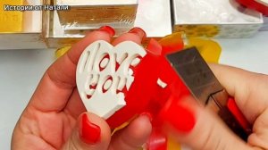 💥ИСТОРИИ С МЫЛОМ! НОВЫЕ ИСТОРИИ ОТ НАТАЛИ - Настоящая любовь 💘