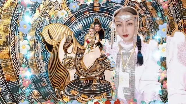 Клавдия Ильинична Максимова - Сайыына. «Үрдүкү тапталы үүннэрии».