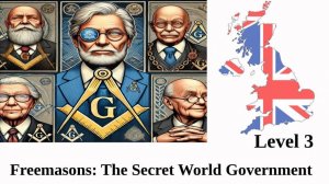 Freemasons The Secret World Government