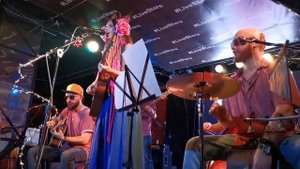 Обними Кита - Жизнь