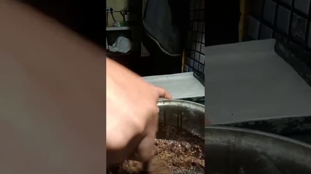 Готовим супер простой пирог... в прямом эфире! смотреть онлайн