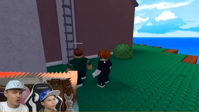 Мистер Макс | RYTP смотреть онлайн