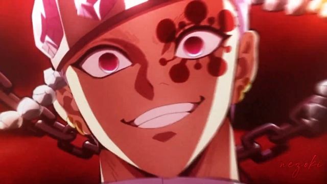 sriracha - uzui edit смотреть онлайн