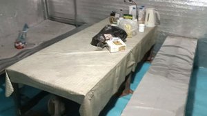 Работа водитель категории С , апрель 2024. Ирк. обл.