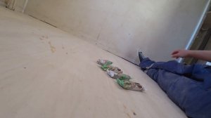 ИДЕАЛЬНАЯ ПЛОСКОСТЬ - УДОБНО ЛЕЖАТЬ ) РЕМОНТ СГНИВШЕГО ДЕРЕВЯННОГО ПОЛА В ХРУЩЕВКЕ ! СТОЛЫЧ !