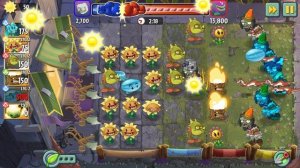 Растения против зомби Plants vs Zombies