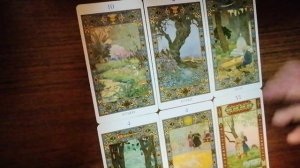 Они собирают артефакты, что ищут?