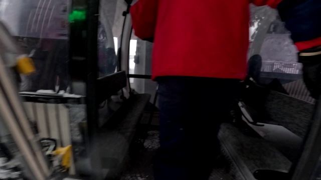 Интерьеры ГЛК  Манжерок.