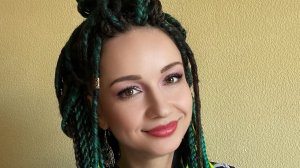 ПРОБУЖДЕНИЕ внутренней СИЛЫ