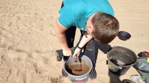 Фидерная плотва 2023. Ловля Камской плотвы на заливах Полазны