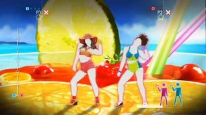 Just Dance 4: Las Ketchup: Asereje