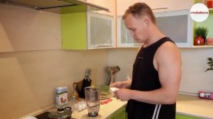 Как_ есть _творог_  Питание_ для_ бодибилдера