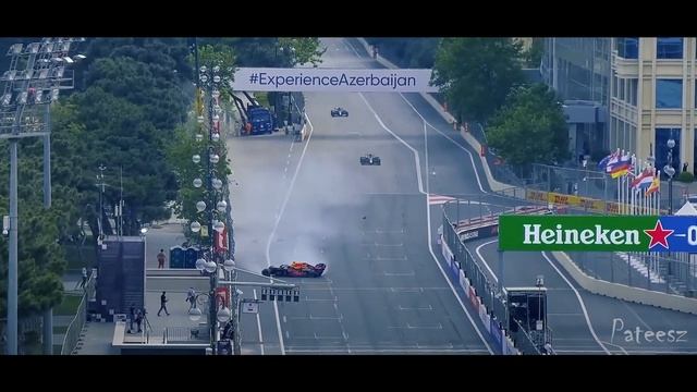 Championship Hunters- Lewis Hamilton VS Max Verstappen 2021 [Montage]