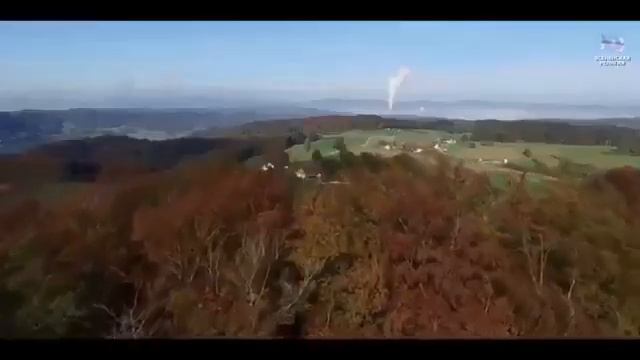 Благодарю! Зажигательный клип!