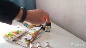 203. Чем ВИНОГРАД буду обрабатывать в 2024м году.