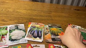 НАСТОЯЩАЯ НАХОДКА! Невероятно урожайные сорта овощей и зелени для нового сезона!