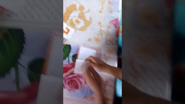 бумажные сюрпризы Новинка мороженое 🍦🍨/ просто иза